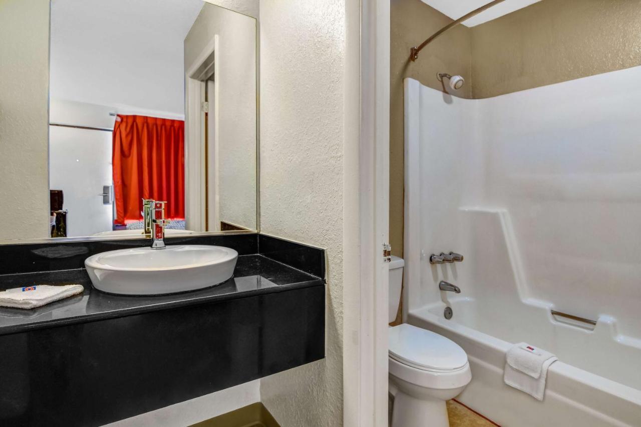 Hotel 6-dalton, Ga